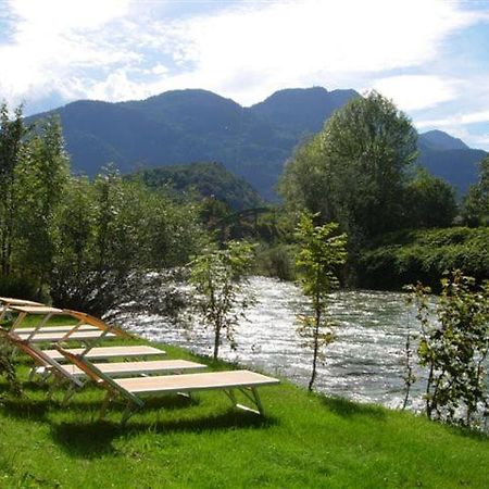 Apartments An Der Traun Bad Ischl Bagian luar foto