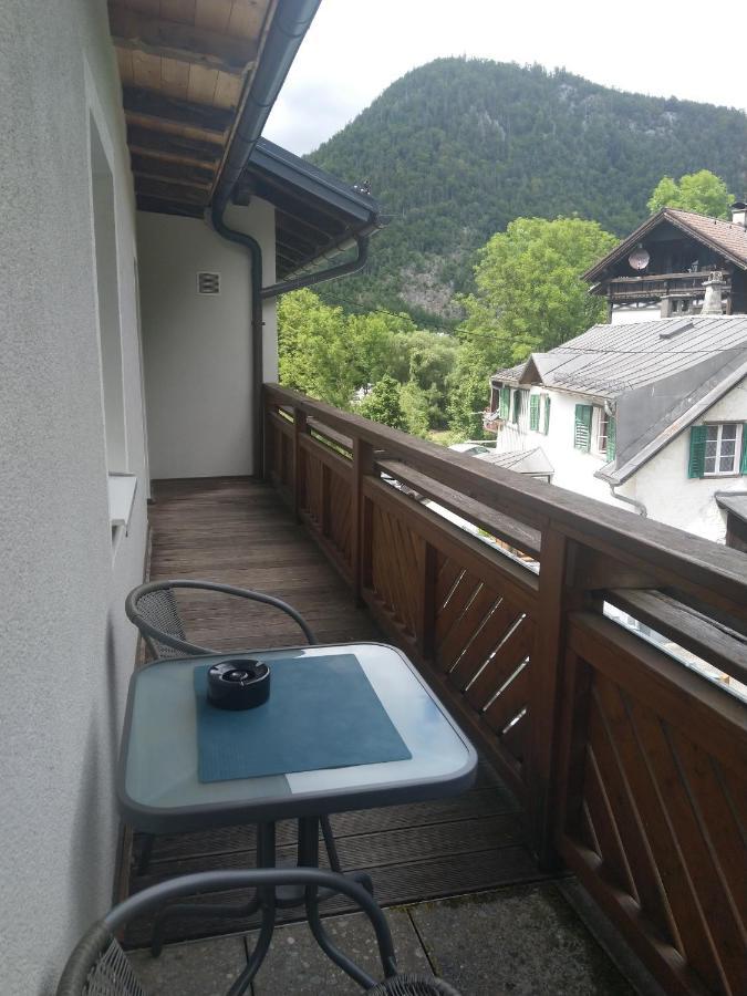 Apartments An Der Traun Bad Ischl Bagian luar foto